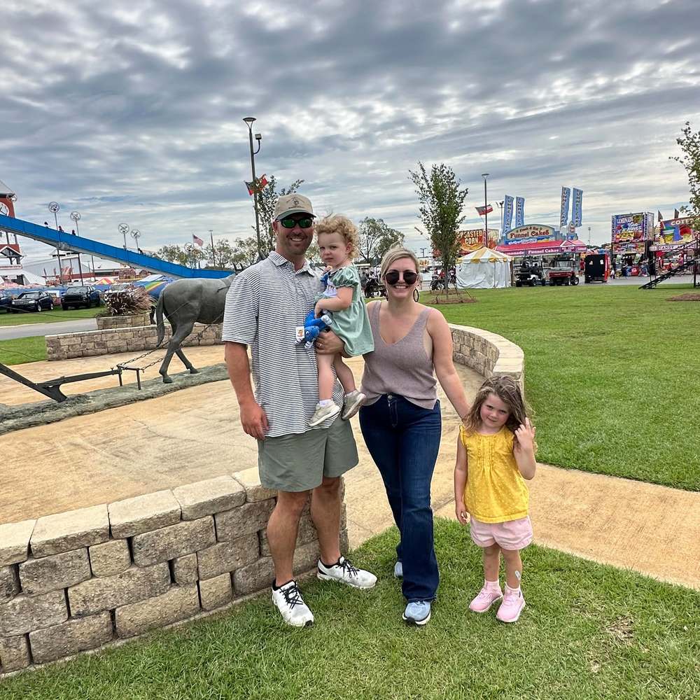 Meet your Posher, Trent